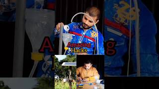 Amazing Hacks, Science Hacks #shorts #hacks #science #trending