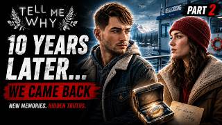 After 10 Years, I Saw My Sister Again... | Tell Me Why Part 2 | The Free Game Guy