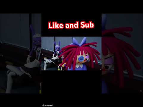 Jax Edit 🥶. #jax #tadc #theamazingdigitalcircus #pomni #edit