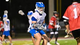 Jesuit Player Profile - Preston Shuster ’26