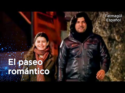 No te asustes, estoy contigo - Fatmagül Español