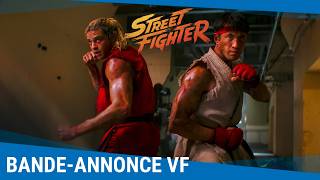 Street Fighter - Bande-annonce VF [Au cinéma le 14 octobre 2026]