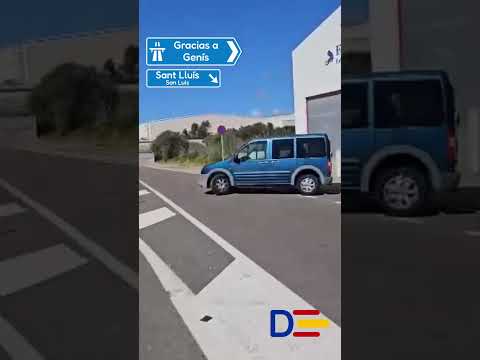Estara en la carcel ya - Dashcams España