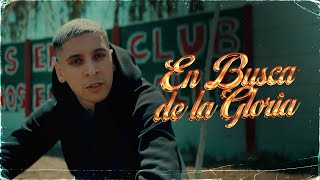 EN BUSCA DE LA GLORIA - R JOTA, LEA IN THE MIX (VIDEO OFICIAL)