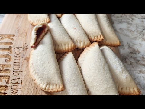 ideas de hacer empanadas Receta Economica