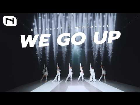[วี โก อัพ] ‘WE GO UP’ - BABYMONSTER | EXCLUSIVE PERFORMANCE | Dance Cover by INNER TRAINEE