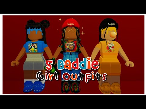 Baddie Roblox Girl Clothes Codes 07 2021 - baddie black roblox character girl