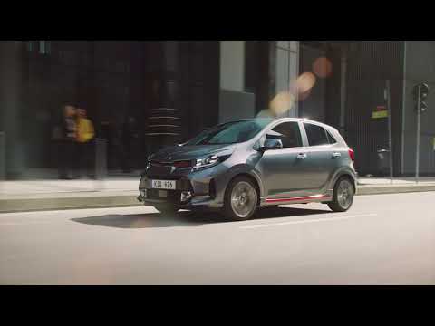 Kia Picanto Comfort