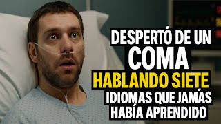 Despertó De Un Coma Hablando Siete Idiomas Que Jamás Había Aprendido