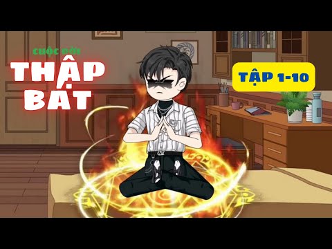 PHIM VIETSUB Ý NGHĨA | CUỘC ĐỜI THẬP BÁT | TẬP FULL 1- 10