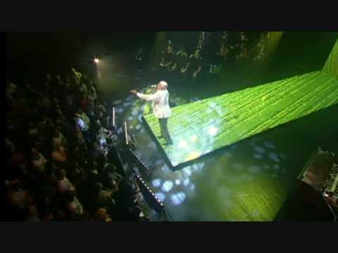 Mattos Nascimento - Quer Vitória (Ao Vivo )