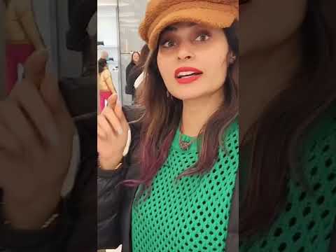 5 lakhs-ahhhh 😅 | Shrutika Arjun #shorts