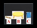Understanding Size Arrangement