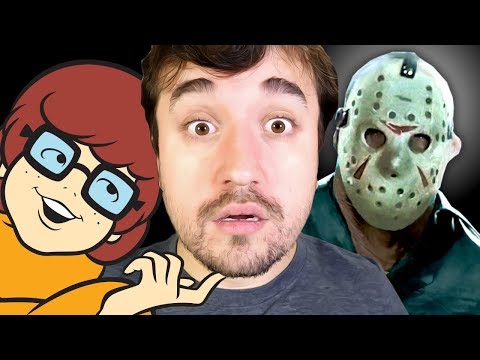 A VELMA CATATÔNICA! - Friday the 13th: The Game