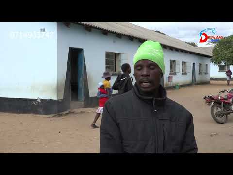 MUTOKO......MUBEREKI ANE MWANA AKADONHA NESATANISM OROHWA NEMAPURISA