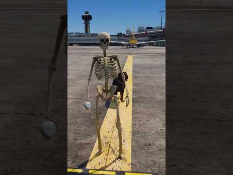 GTA 5 : Dogs teach us love in its purest form Part - 16 😭😭 || #shorts #shortvideo #shortsviral ||