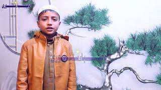 Pashto Mesre|مدام پکار مے ستا رضا دا ربہ|Touseef Ahmad Mashoom