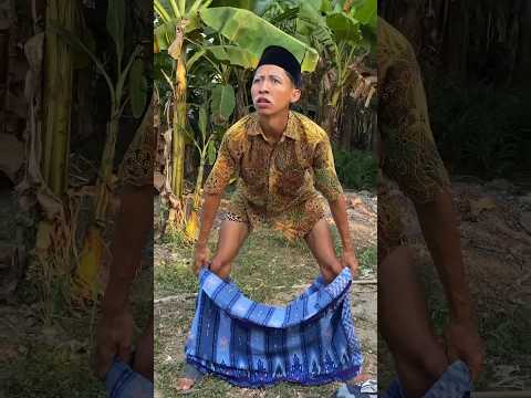 Bikin KAGET isi bumi ! #shorts