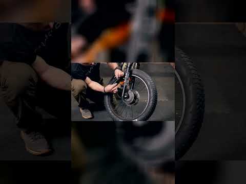 Scooter Maintenance: Cable Snag & Flat Tire Hacks! Scooter Maintenance: Cable Snag & Flat Tire Hacks!
