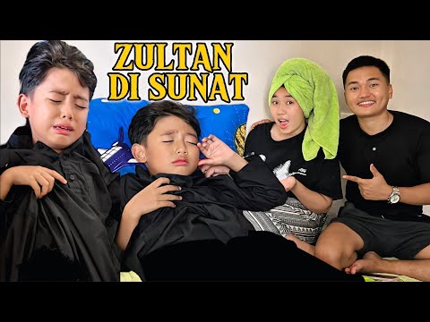 ZULTAN SUNAT BENERAN !!! Yogafamilly