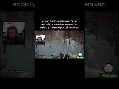 Illojuan como aprender a Montar en Bici #humor #funny #viralvideo #twitch #illojuan #mrbeast #ibai