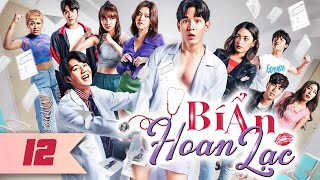 Phim Mới | BÍ ẨN HOAN LẠC - Tập Cuối (Thuyết Minh) | Phim Bộ Tình Cảm Tâm Lý Thái Lan Hay Nhất 2025