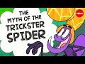 Anansi's Quest for Stories