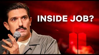 We Call Them the Jets for a Reason… | Andrew Schulz | Stand Up Comedy