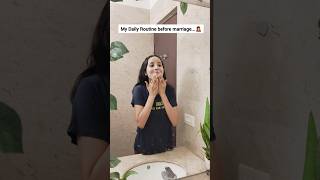 Only a married woman can understand🤣 #niketimsy #women #marriedlife #youtube #youtubeshorts