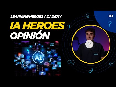 IA Heroes Pro Opinión - ¿Vale la pena IA HEROES PRO? ¡ALERTA!