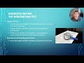 Business Plan Development Concepts