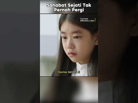PART 02 END: SAHABAT SEJATI TAK PERNAH BENAR-BENAR PERGI