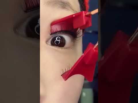 ▶️ Premium Easy Eyelash Applicator Tool⁠⁠ – lashes without the struggle ( # 1076 )