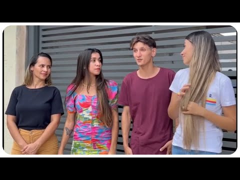 Essa família só se importava com bens materiais. (FILME COMPLETO)