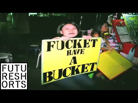 Mount Kimbie Before I Move Off