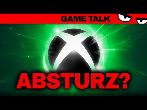 XBOX AM ENDE? MICROSOFT streicht und feuert knallhart! | Game Talk