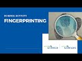 Fingerprinting Techniques and Concepts