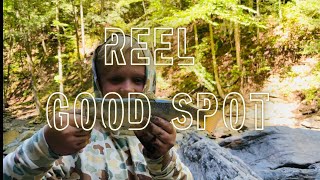 Real Good Spot