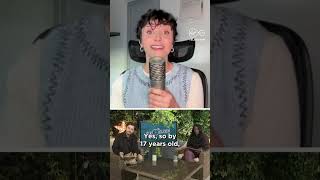 Alyson Stoner on Behind the Child Stardom