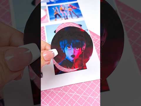 💜Kpop Demon Hunters SAJA Boys 케이팝 데몬헌터스 사자아이돌  #kpopdemonhunters