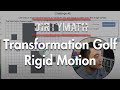 Transformation and Rigid Motion Concepts