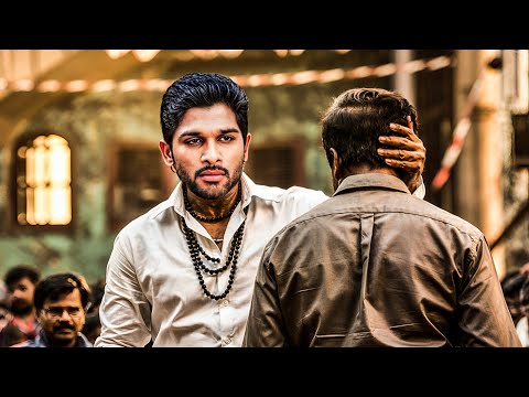 Duniya Meri Muthi Mein | New Released South Indian Hindi Dubbed Movie 2025 | Action Movie | New Film