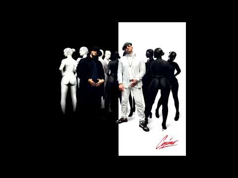 Nimo & Capo MAMACITA