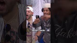 Detailing Juan Soto's Return to the Bronx #mlb #baseball #sports #mets #yankees