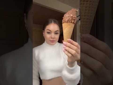 Come NON mangiare un GELATO