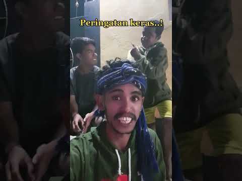 PERINGATAN KERAS UNTUK UMAT MISLIM DI KOTA KUPANG #komedi #drama #lucu #funny #humor #ntt #comedia