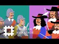 The English Civil War: Causes and Consequences