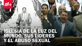 La Luz del Mundo, entre el designio divino, el abuso sexual y un líder en prisión - En Punto