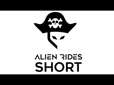 Aargh! - featuring Dave Knox with an electric unicycle #shorts