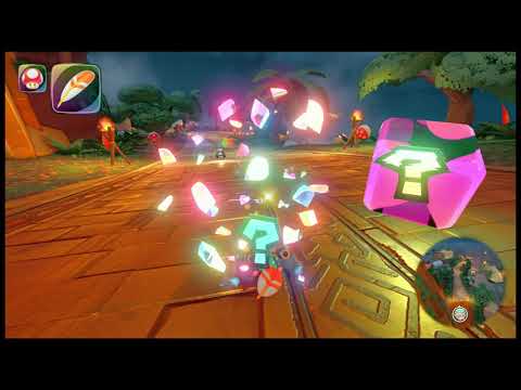the most obscure spot I've found so far